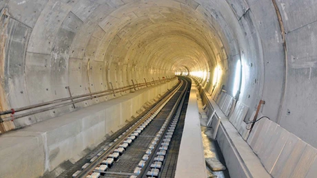 Turcia va construi un nou tunel pe sub strâmtoarea Bosfor