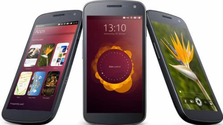 Ubuntu 13.10 Saucy Salamander a fost lansat oficial
