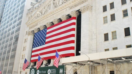 Bursa din Statele a deschis în creştere