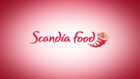 Scandia Food a luat 22 milioane euro de la Banca Transilvania pentru investiţii