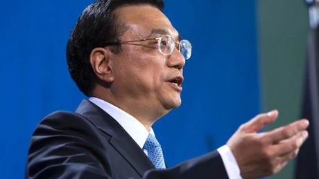 Premierul Chinei dă asigurări că neplata datoriilor companiilor nu va provoca riscuri sistemice