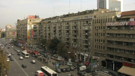 Cele mai scumpe artere comerciale din lume. Bulevardul Magheru pierde 3 poziţii în clasament