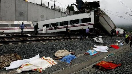 Despăgubirile acordate în cazul accidentelor feroviare cresc de 2,5 ori, la 190.000 euro/ călător