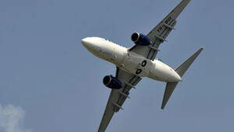 RomWings își propune să promoveze proiecte de sute de milioane de euro în domeniul aviației civile