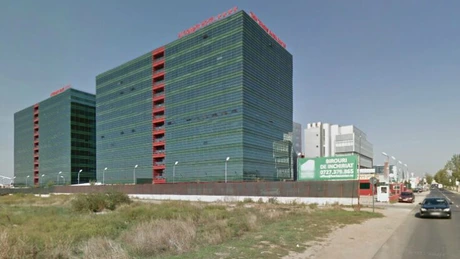 Vărul Mihaelei Geoană îşi vinde turnurile din Pipera. Cât cere pe ele