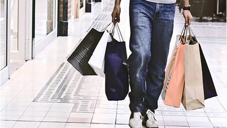 Ce s-a schimbat în viaţa bărbaţilor români şi cum se comportă ei ca shopperi