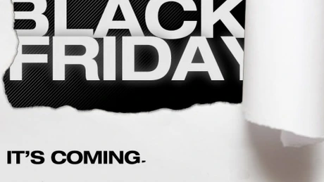 Black Friday 2013: ce trebuie să faci azi ca să fii sigur că poţi profita de ofertele retailerilor de mâine