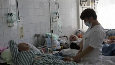 Serviciile de sănătate din România sunt printre cele mai slabe din Europa