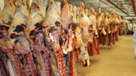 ANSVSA: România îndeplinește condițiile sanitar-veterinare pentru deblocarea exporturilor de carne de porc