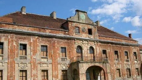 Polonia vinde aproape 200 de conace şi castele la preţuri simbolice, pentru a le salva de la ruină