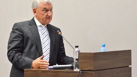 Mişu Negriţoiu, validat de Parlament la şefia ASF