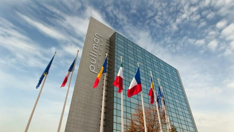 Hotelul Pullman din Bucureşti va fi scos la vânzare în ianuarie, pentru 20 milioane euro