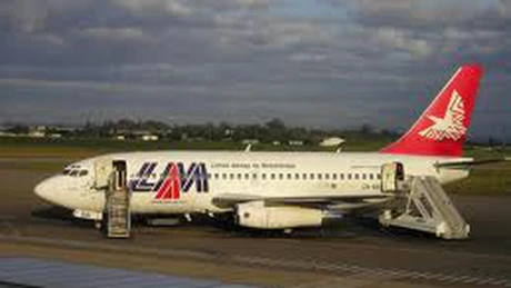 Accident aviatic în Namibia: 33 de persoane au murit după prăbuşirea unui avion de pasageri