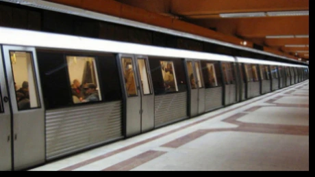 Radu, Metrorex: Avem bani suficienți pentru metroul din Drumul Taberei