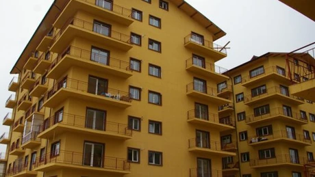 Dezvoltatorii Militari Residence vor să livreze până în martie încă 1.600 locuinţe în complex