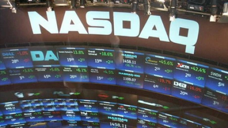 Nasdaq OMX ar putea prelua o participaţie la bursa din Istanbul