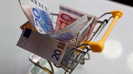 Consiliul Concurenţei: Sectorul de retail din România valora aproximativ 17,2 miliarde euro, în 2012