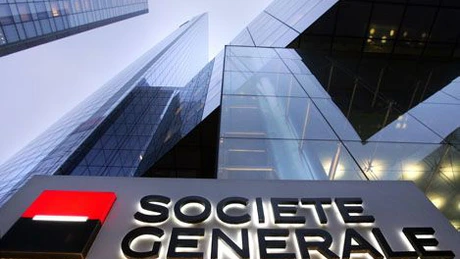 SocGen face apel împotriva amenzii de 445,9 milioane de euro pentru manipularea Euribor