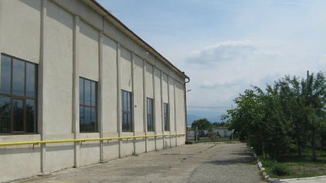 Circa 28.500 de metri pătrați de spații industriale au fost închiriate în trimestrul III, în România