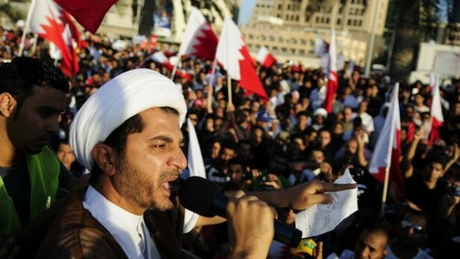 Opoziţia şiită din Bahrein anunţă arestarea liderului său