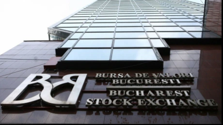 Bursa a scăzut uşor, pe un rulaj dominat de tranzacţii cu acţiuni FP, BRD şi Transgaz