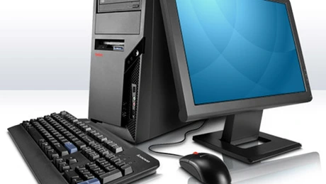 Vânzările de PC-uri vor înregistra în 2013 un declin record, de peste 10%