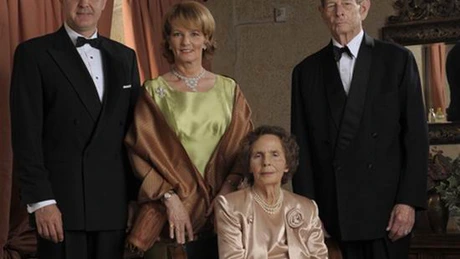 Mesajul de Crăciun al Regelui Mihai I