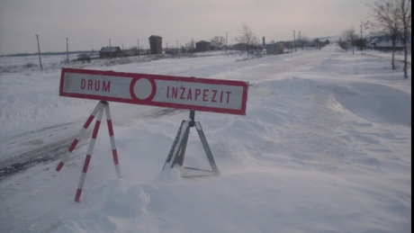 La o oră după redeschidere, Autostrada A2 s-a închis. Care sunt rutele ocolitoare