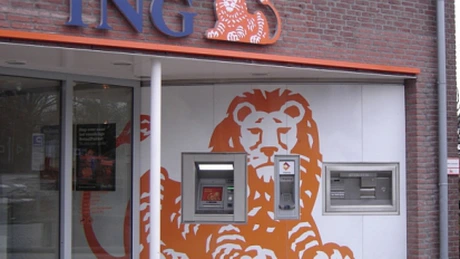 Olanda vrea să scoată la licitaţie portofoliul de credite ipotecare americane al ING