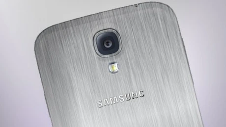 Samsung va dota telefoanele cu camera de 20 megapixeli