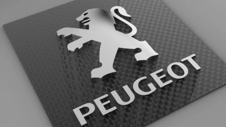 Profitul Peugeot pe 2013 va înregistra un impact negativ de 1,1 mld euro din curs valutar