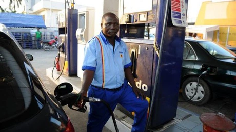 Nigeria nu ştie unde au dispărut 50 de miliarde de dolari din vânzările de petrol