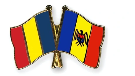 Leancă: România ajută R. Moldova prin fapte concrete, nu doar cu declaraţii