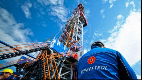 Grupul Rompetrol estimează afaceri de 12 miliarde dolari anul viitor, în scădere cu 7,6%