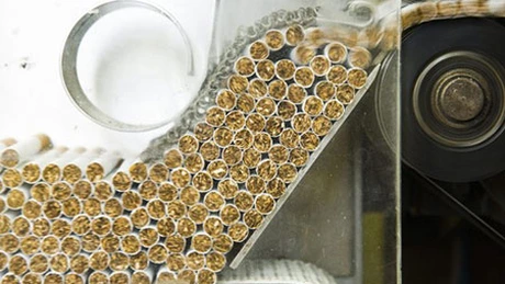 Cât de mult se pot scumpi ţigările în următorii patru ani
