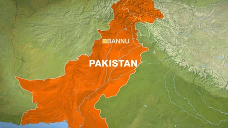 Pakistan: Cel puţin 20 de soldaţi ucişi şi alţi 30 răniţi într-un atentat cu bombă