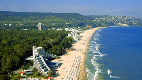 Peste 15.000 de turişti români, aşteptaţi pe litoralul bulgăresc de Paşti