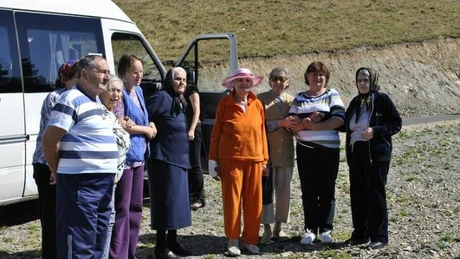 Bătrânii din Suceava beneficiază de un centru reabilitat cu fonduri Regio