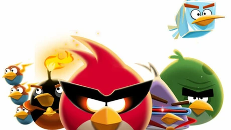 Serviciile secrete au folosit Facebook, Angry Birds şi alte aplicaţii pentru a spiona utilizatorii