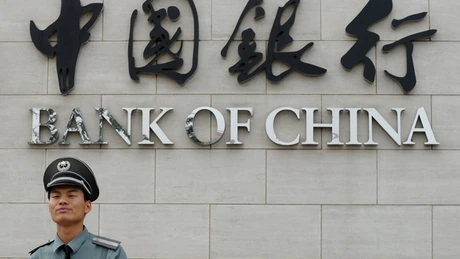 Bank of China se pregăteşte de intrarea în România. Caută manageri