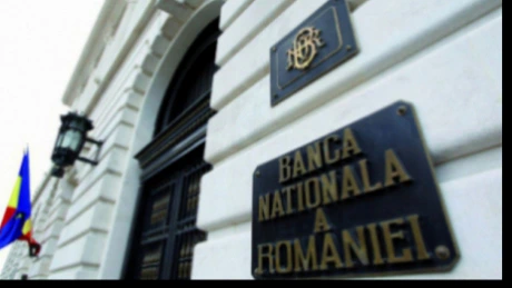 BNR ar putea menţine dobânda de politică monetară la 1,75% în şedinţa din 1 iulie - analişti