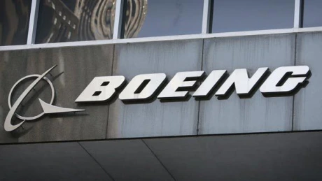 Boeing a livrat în 2013 un număr record de 648 de aeronave