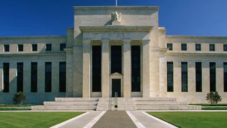 SUA: Rezerva Federală va plăti Trezoreriei 77 de miliarde de dolari, profit obţinut în 2013
