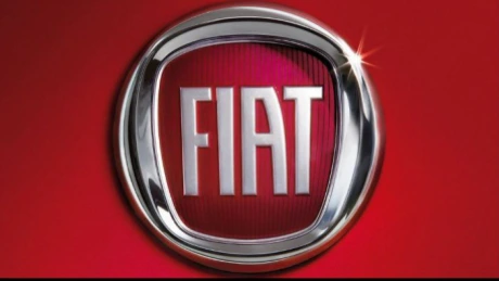 Fiat îşi mută sediul în Olanda