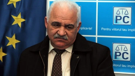 Prefectul judeţului Brăila a cerut să fie eliberat din funcţie