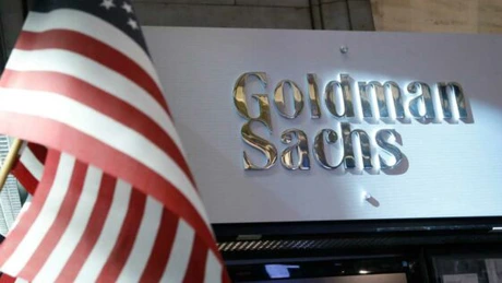 Goldman Sachs din nou lider mondial în domeniul fuziunilor şi achiziţiilor
