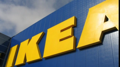 Ikea : Compania nu are în plan deschiderea unei unităţi de producţie în România