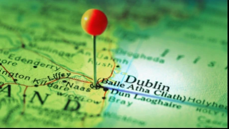Irlanda a revenit în forţă pe piaţa de obligaţiuni, cu o emisiune de 3,75 miliarde euro