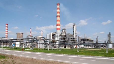 Producția de petrol a Lukoil a crescut anul trecut până la 90,8 milioane de tone