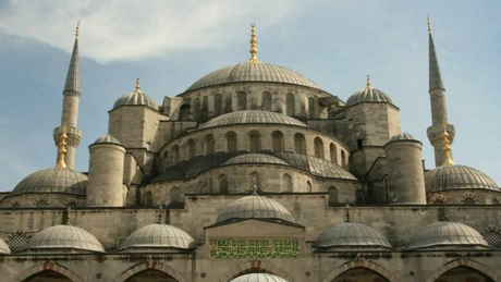 Destinaţia turistică preferată în 2014:  Istanbul a bătut Parisul - Trip Advisor
